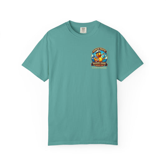 Quacktastic Duckers Cruise – January 2026 Shirt