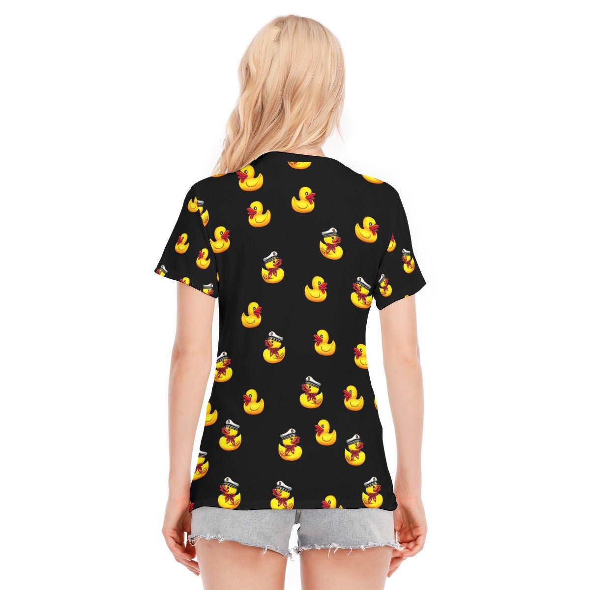 Cotton Duck Hunter Tee