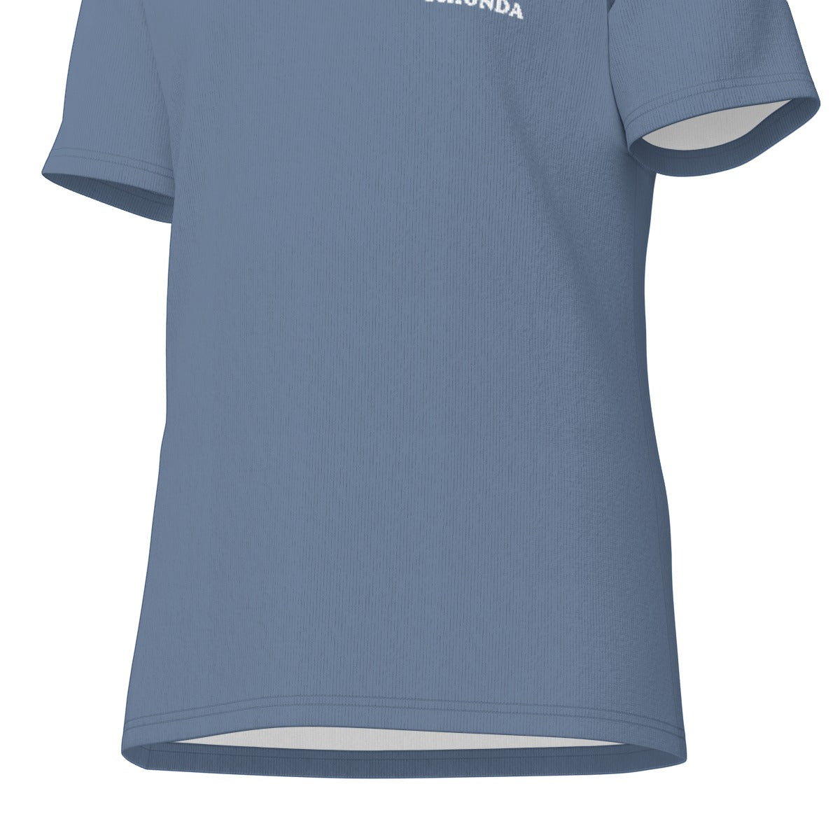 All-Over Print Men's O-Neck T-Shirt | 190GSM Cotton