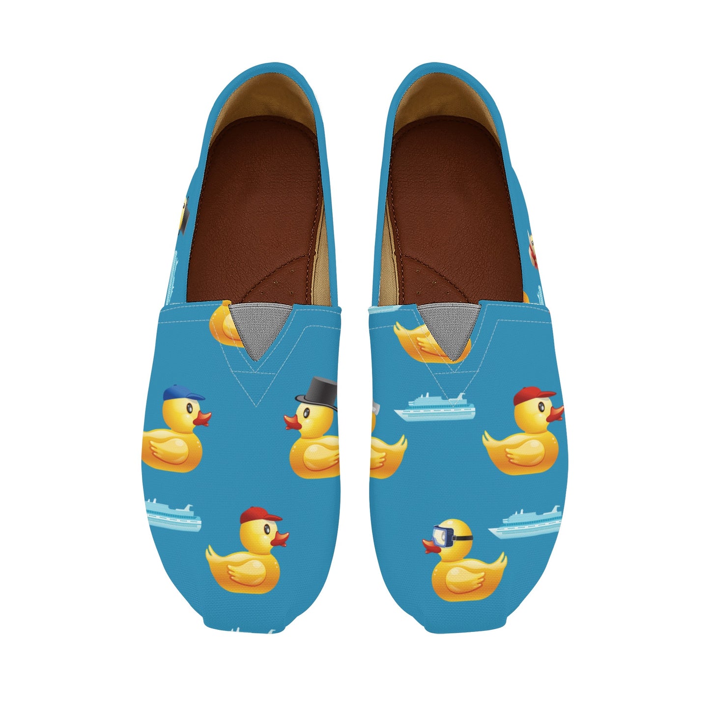 Just Ducky Womens Casual Shoes