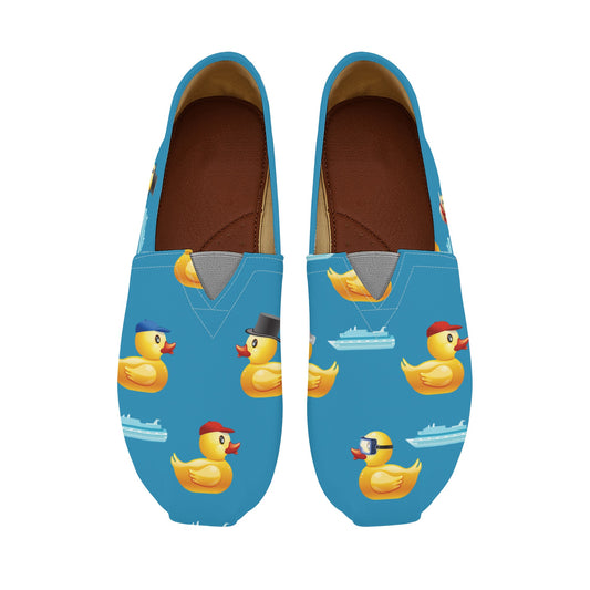Just Ducky Womens Casual Shoes