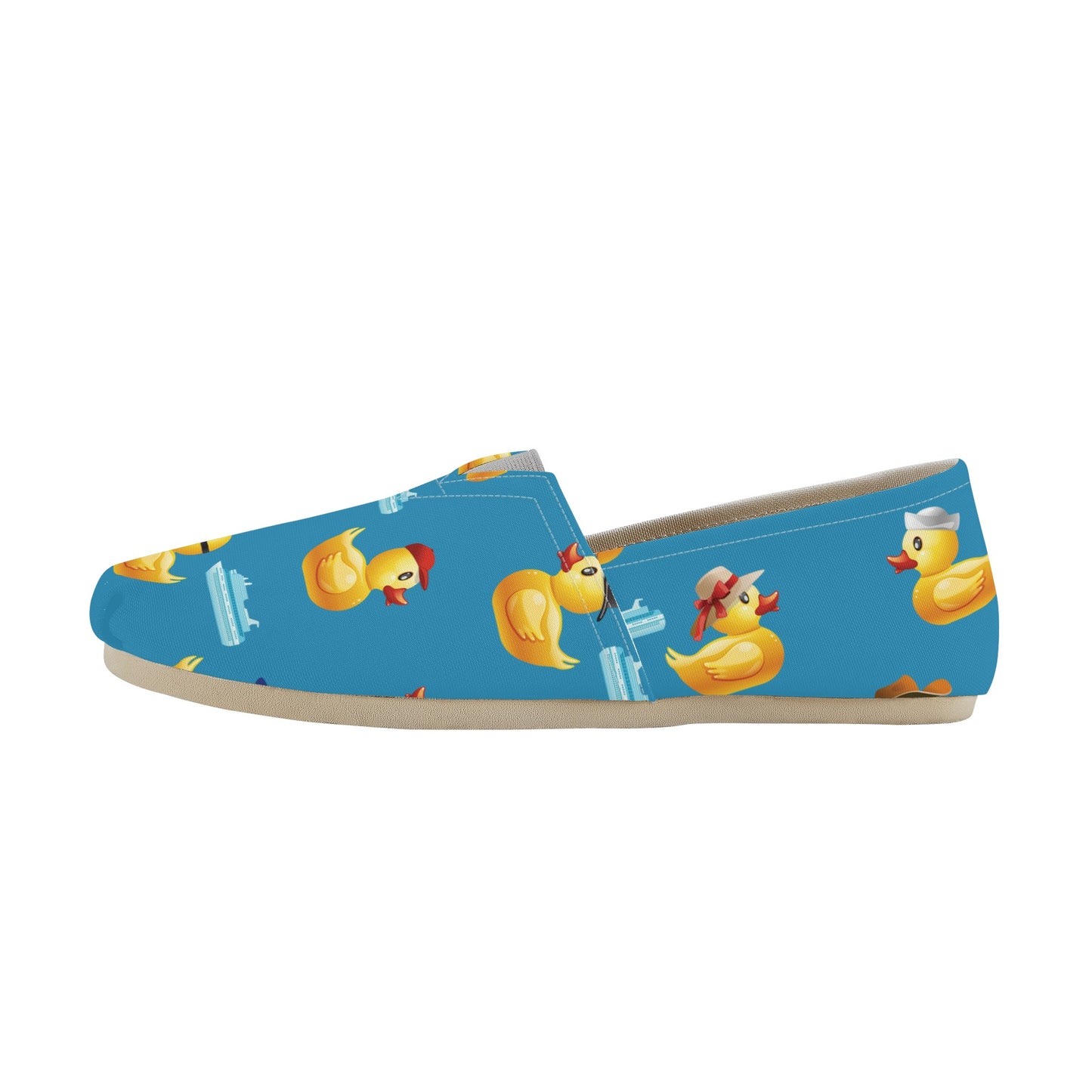 Just Ducky Womens Casual Shoes