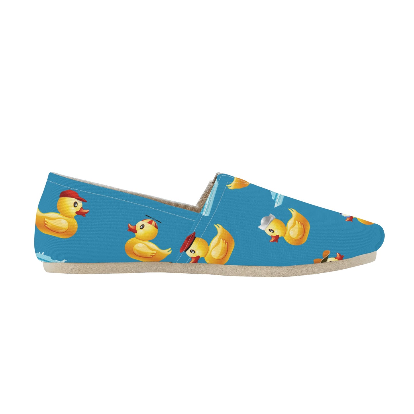 Just Ducky Womens Casual Shoes