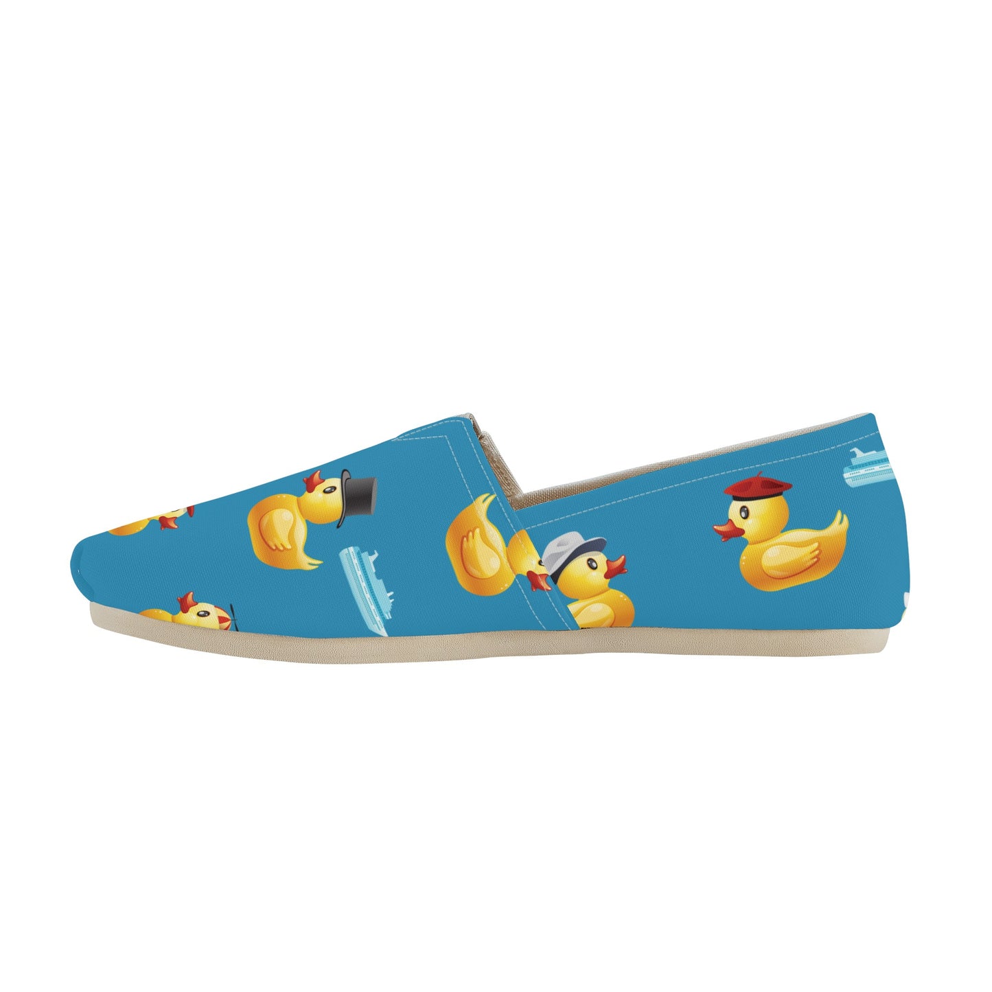Just Ducky Womens Casual Shoes