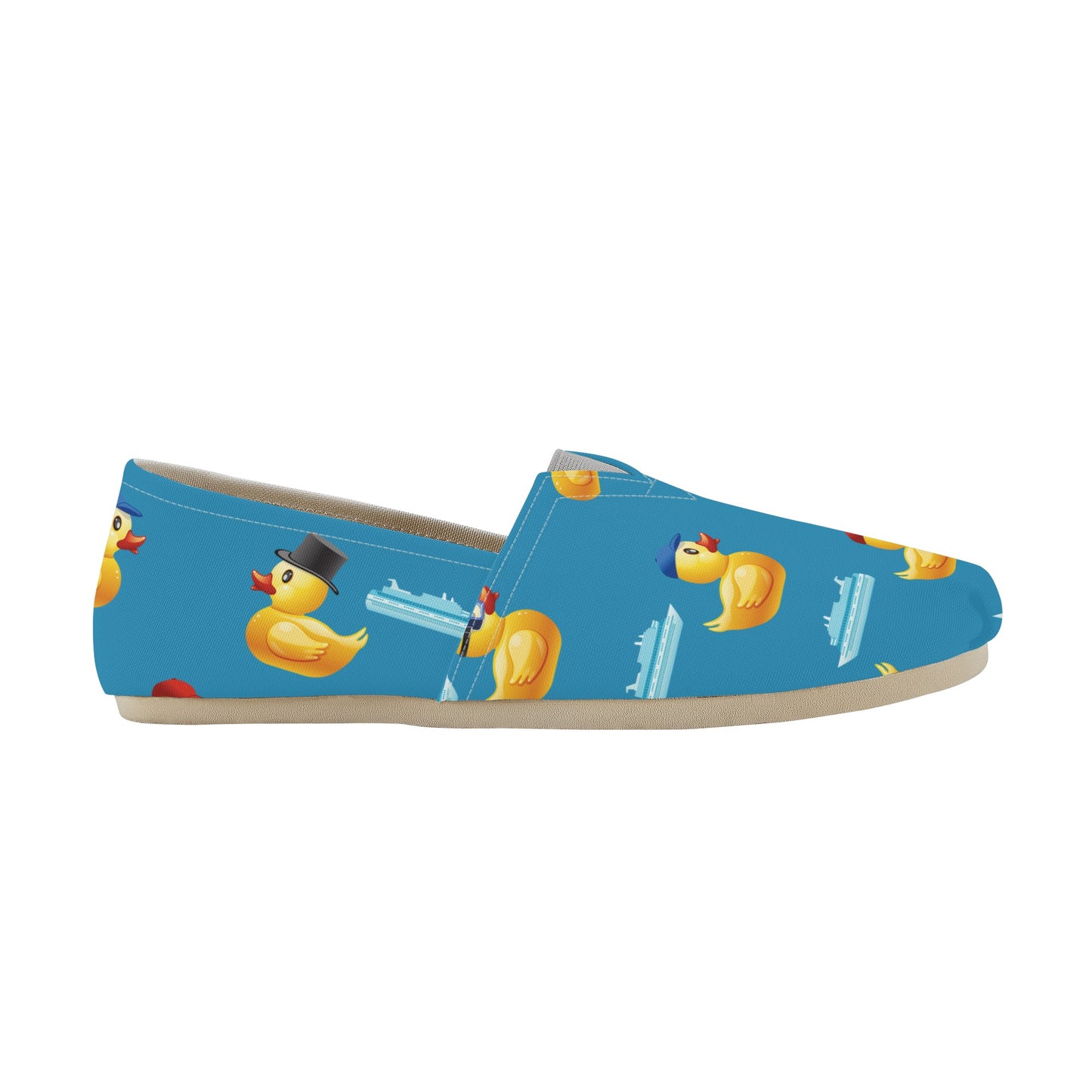 Just Ducky Womens Casual Shoes