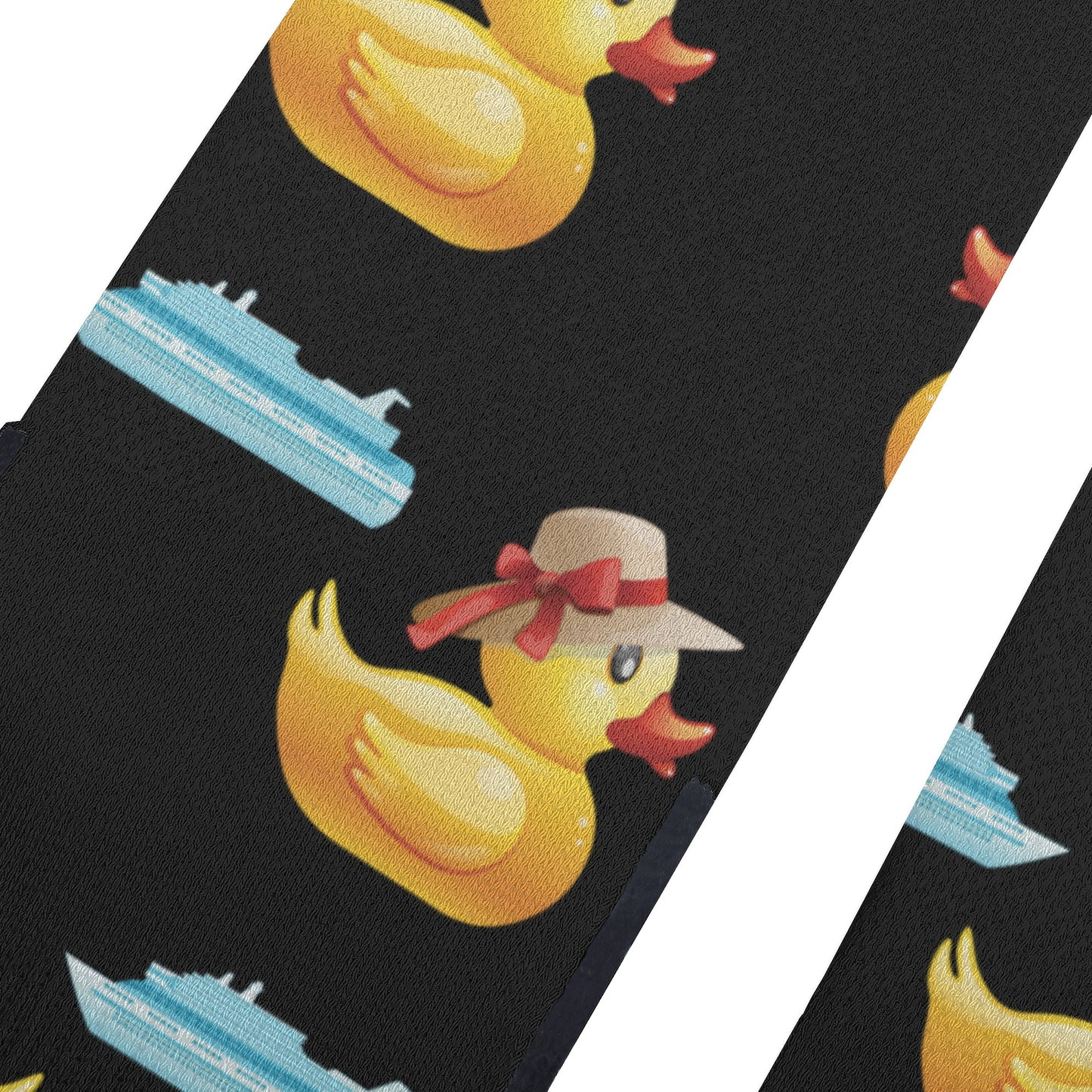 Ducky Crew Socks