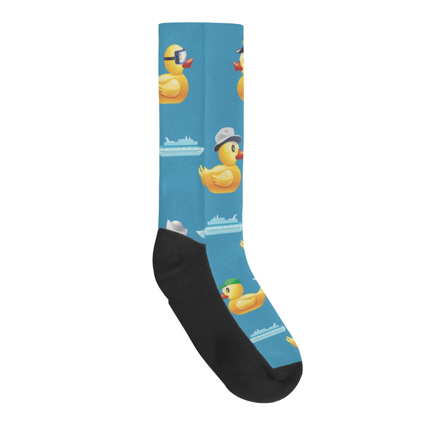 Ducky Crew Socks