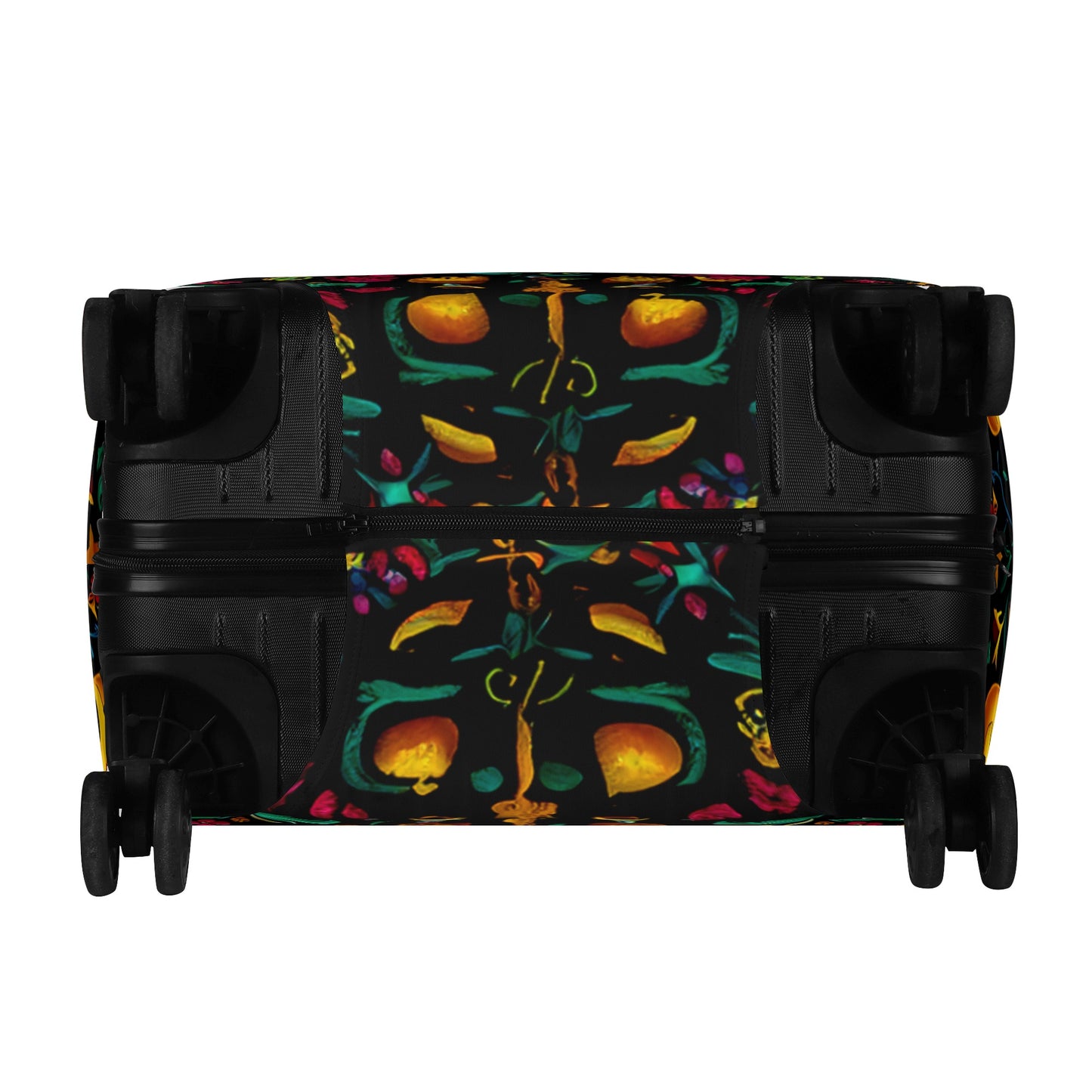 Get Lucky, Find a Ducky Luggage Cover