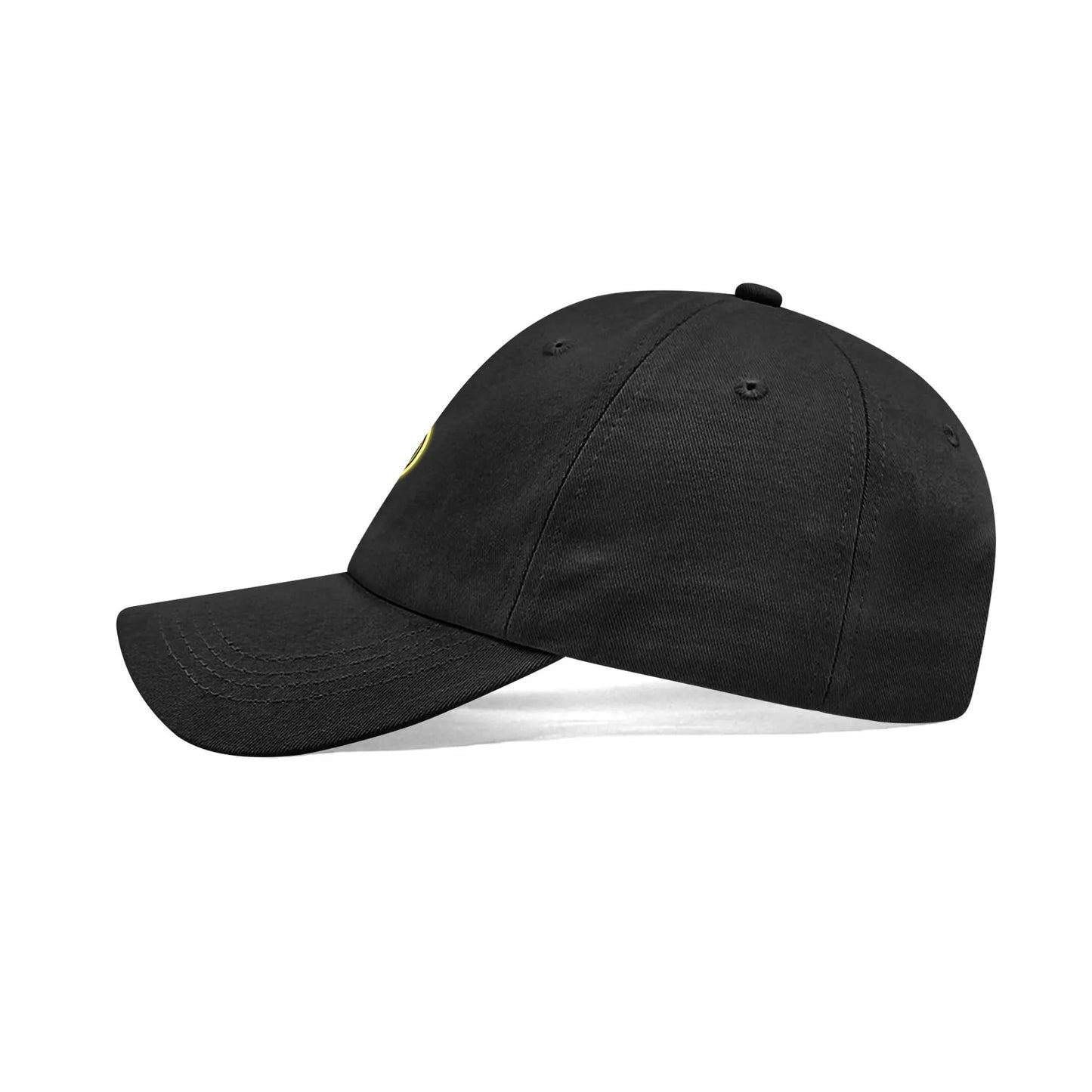Cruising Quackers Duck Detective Baseball Cap