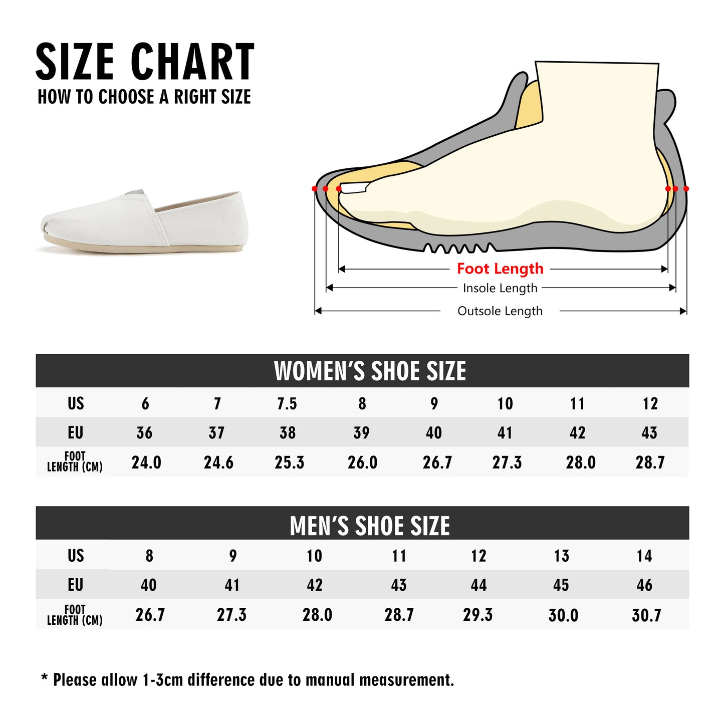 Just Ducky Womens Casual Shoes