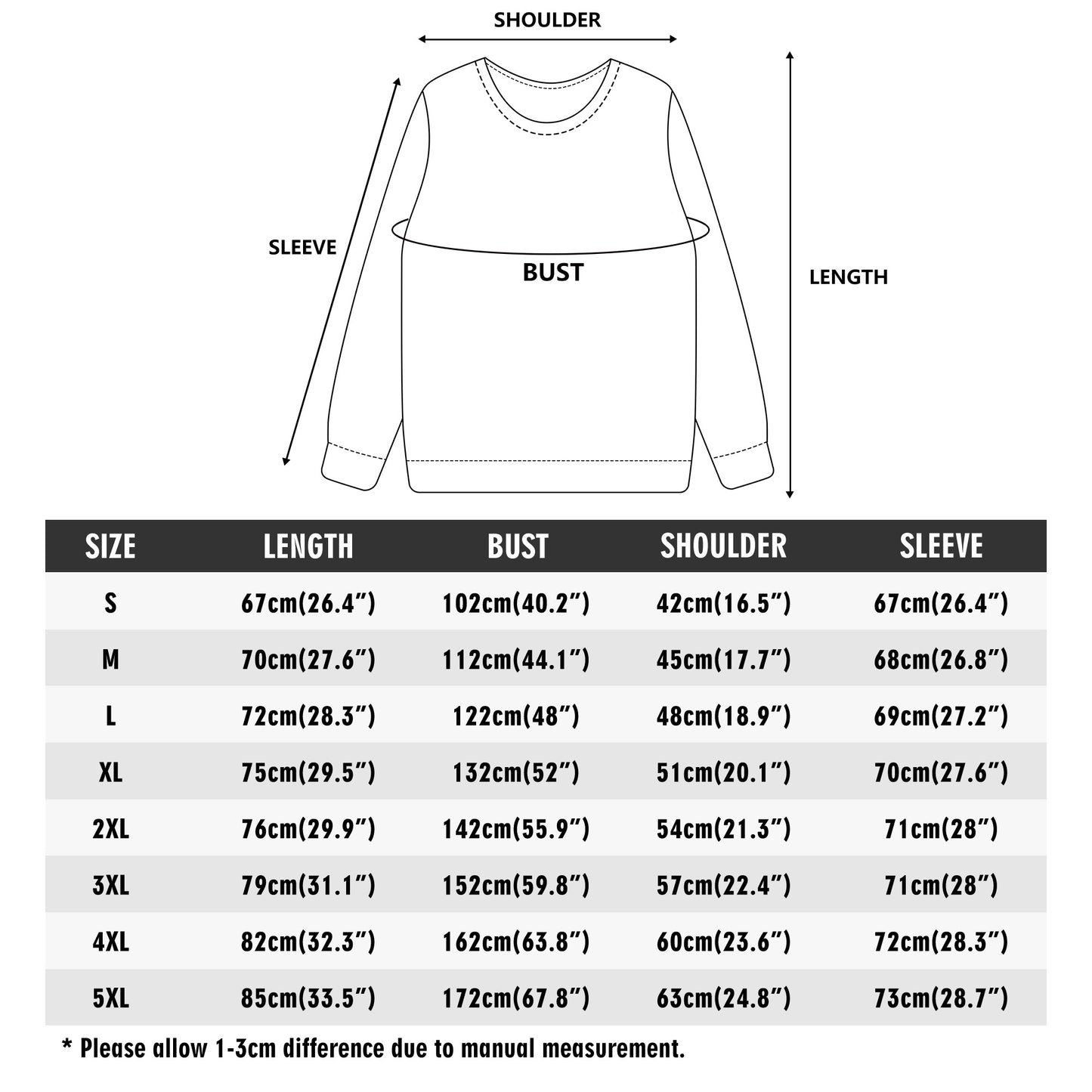 Alaskan Duck Adventure Sweatshirt - Unisex