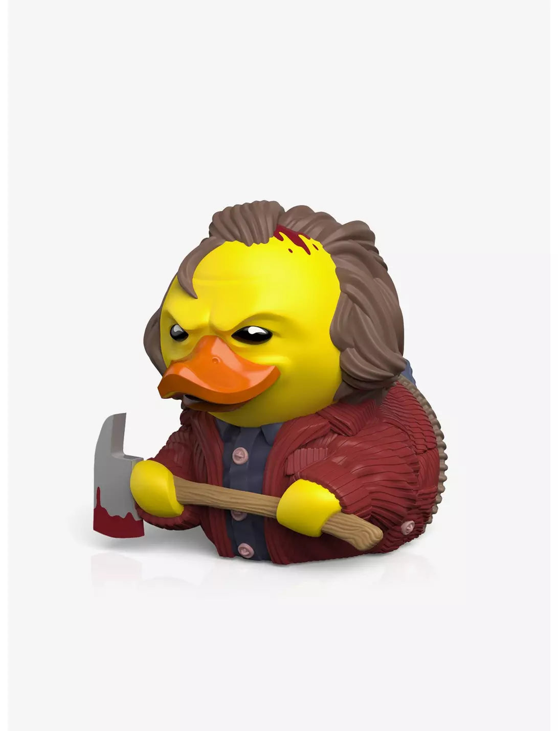 Jack Torrance TUBBZ Collectible Duck