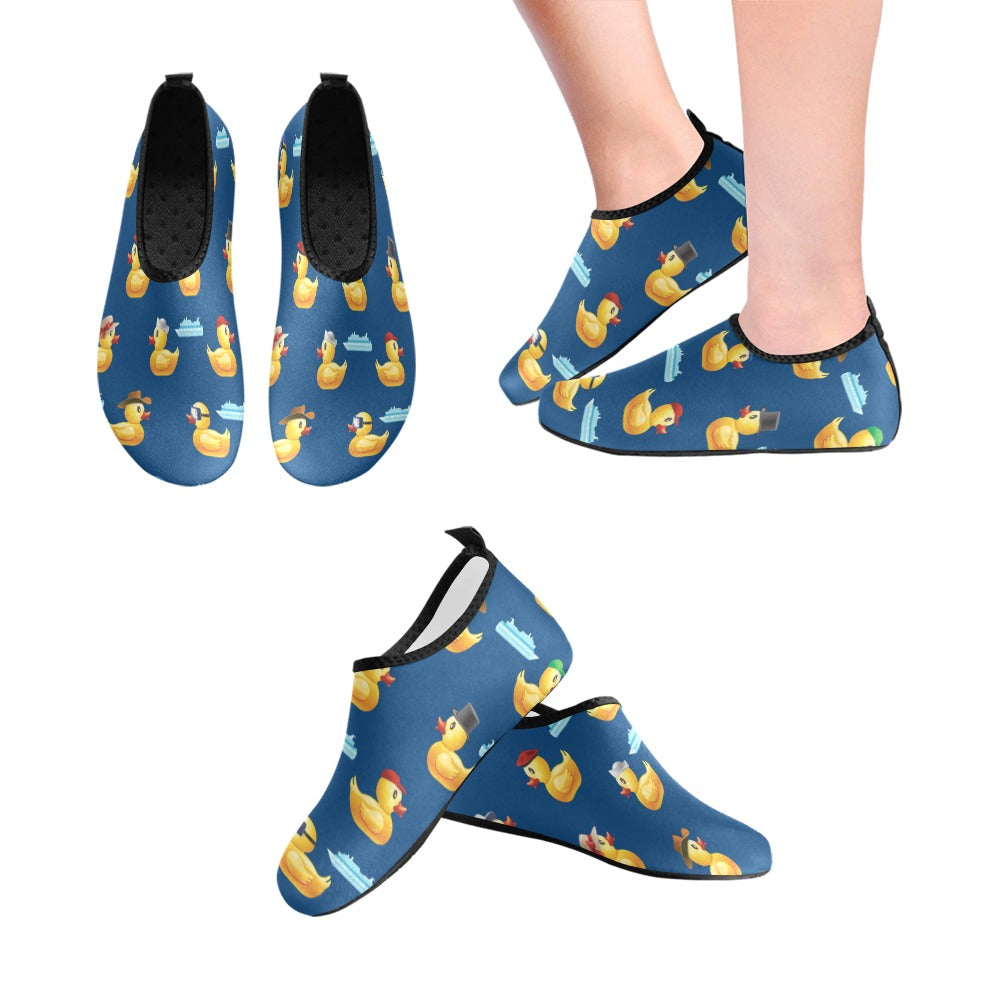 Just Ducky Men's Slip-On Water Shoes