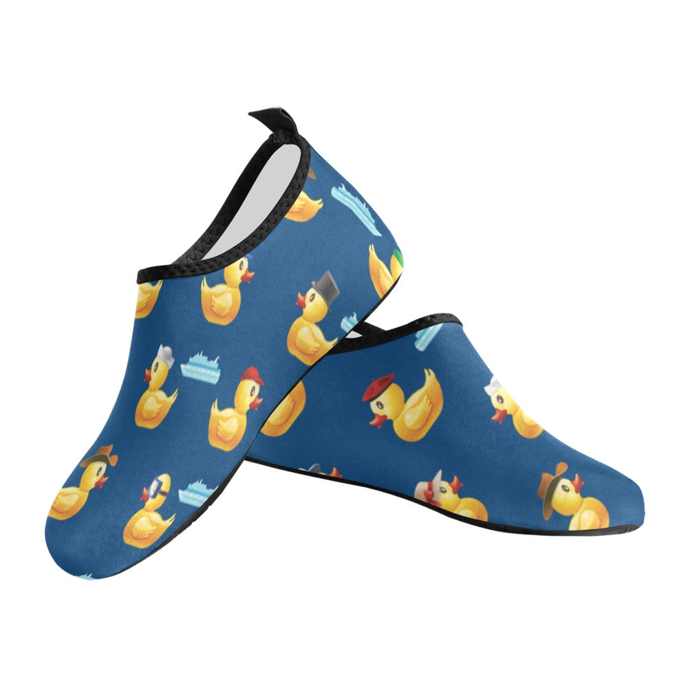 Just Ducky Men's Slip-On Water Shoes