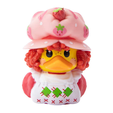 Strawberry Shortcake – Mini TUBBZ Collection (Scented!)