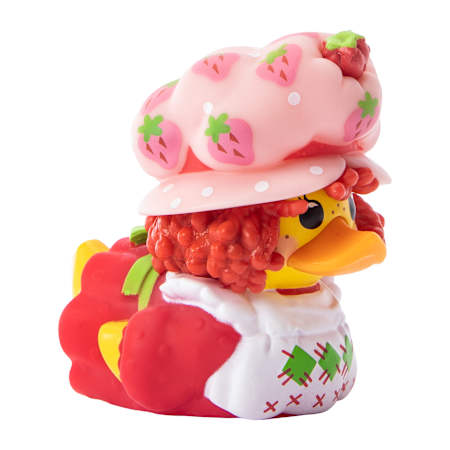Strawberry Shortcake – Mini TUBBZ Collection (Scented!)