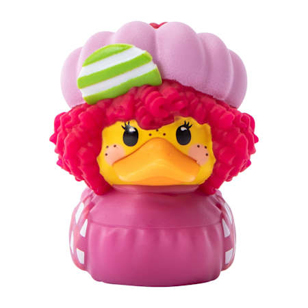 Strawberry Shortcake – Mini TUBBZ Collection (Scented!)