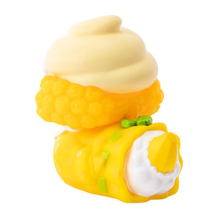Strawberry Shortcake – Mini TUBBZ Collection (Scented!)
