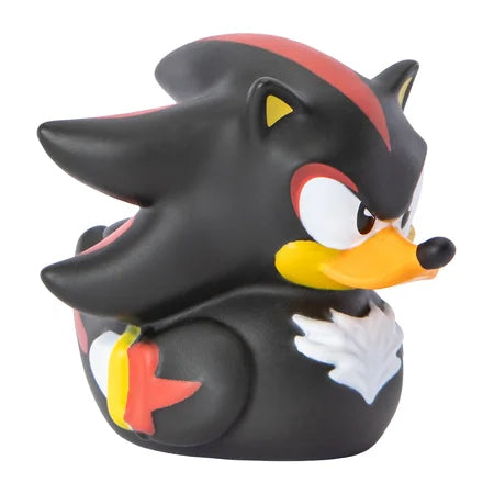 Sonic the Hedgehog: Shadow Mini TUBBZ product view 2