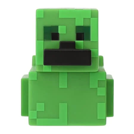 Minecraft – Creeper Mini TUBBZ