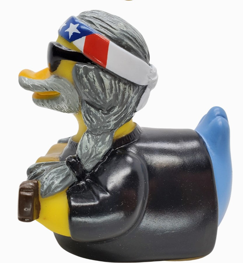 On the Pond Again Collectible Rubber Duck