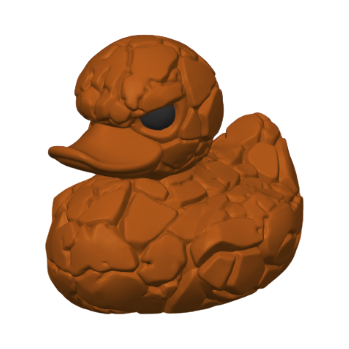 Ben Grimm Duck