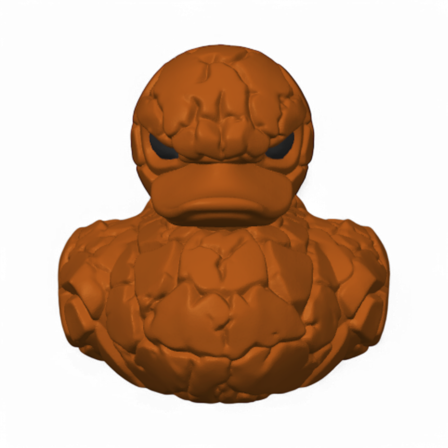 Ben Grimm Duck