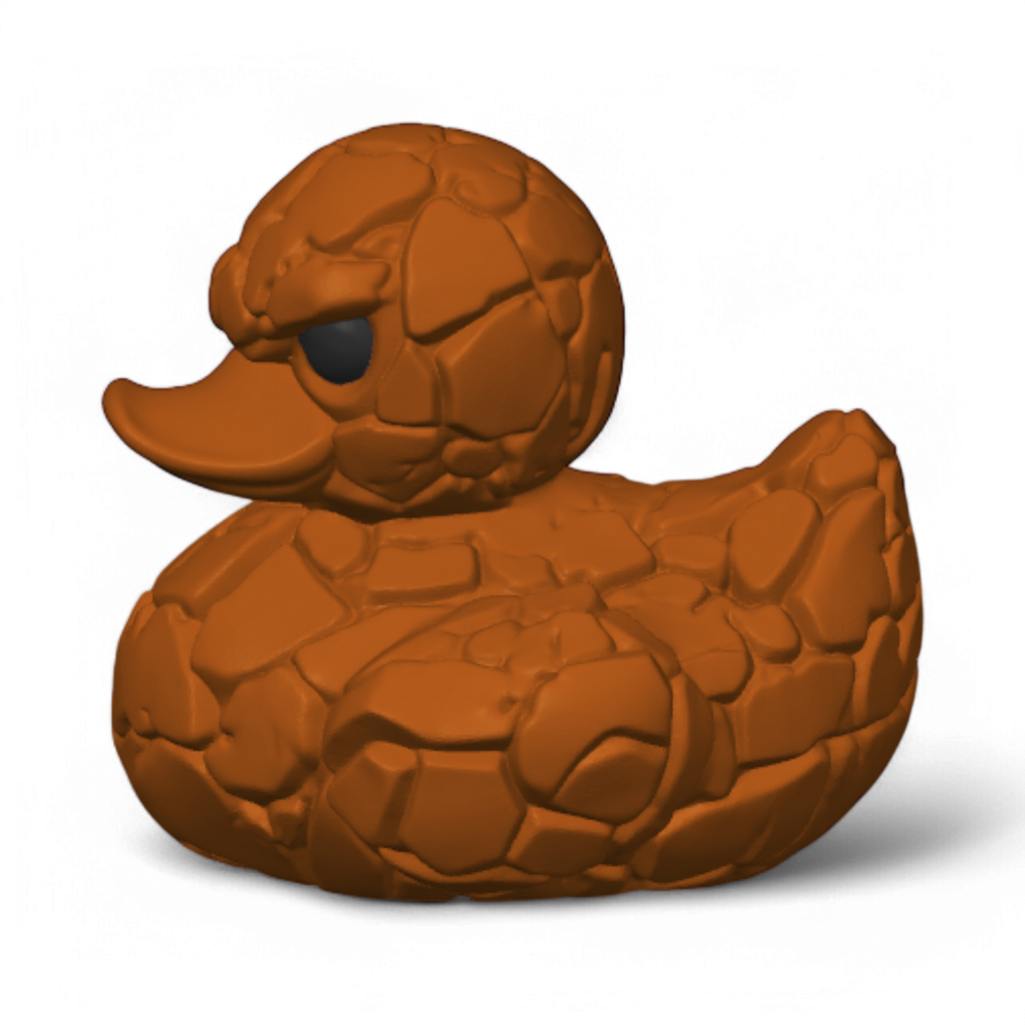 Ben Grimm Duck