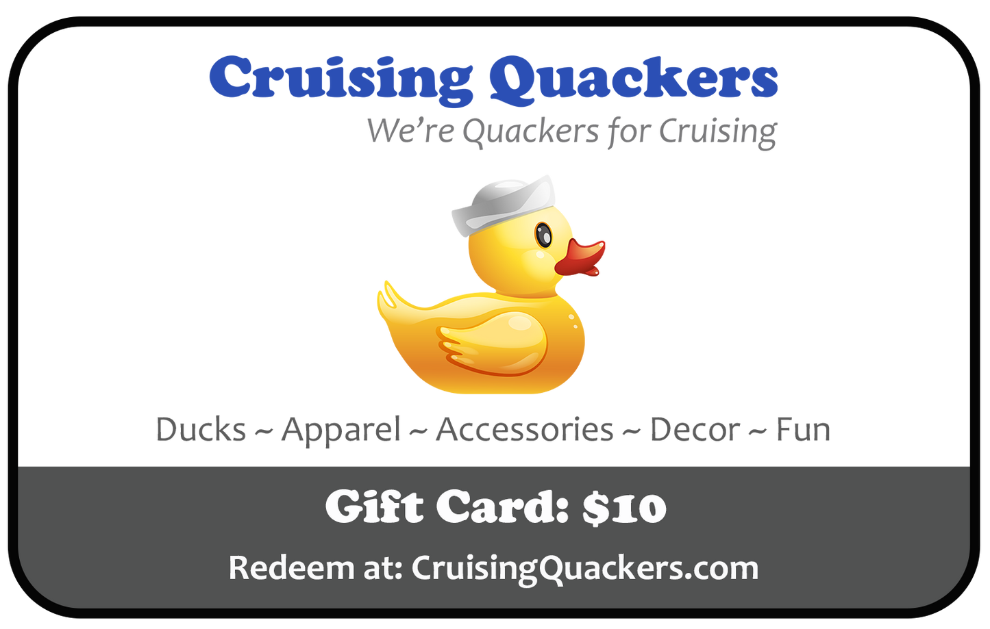 Last-Minute Magic for Rubber Duck Enthusiasts!