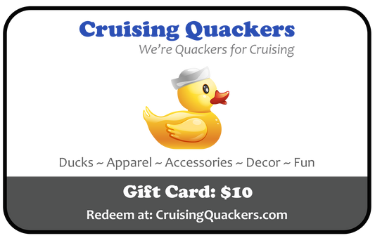 Last-Minute Magic for Rubber Duck Enthusiasts!