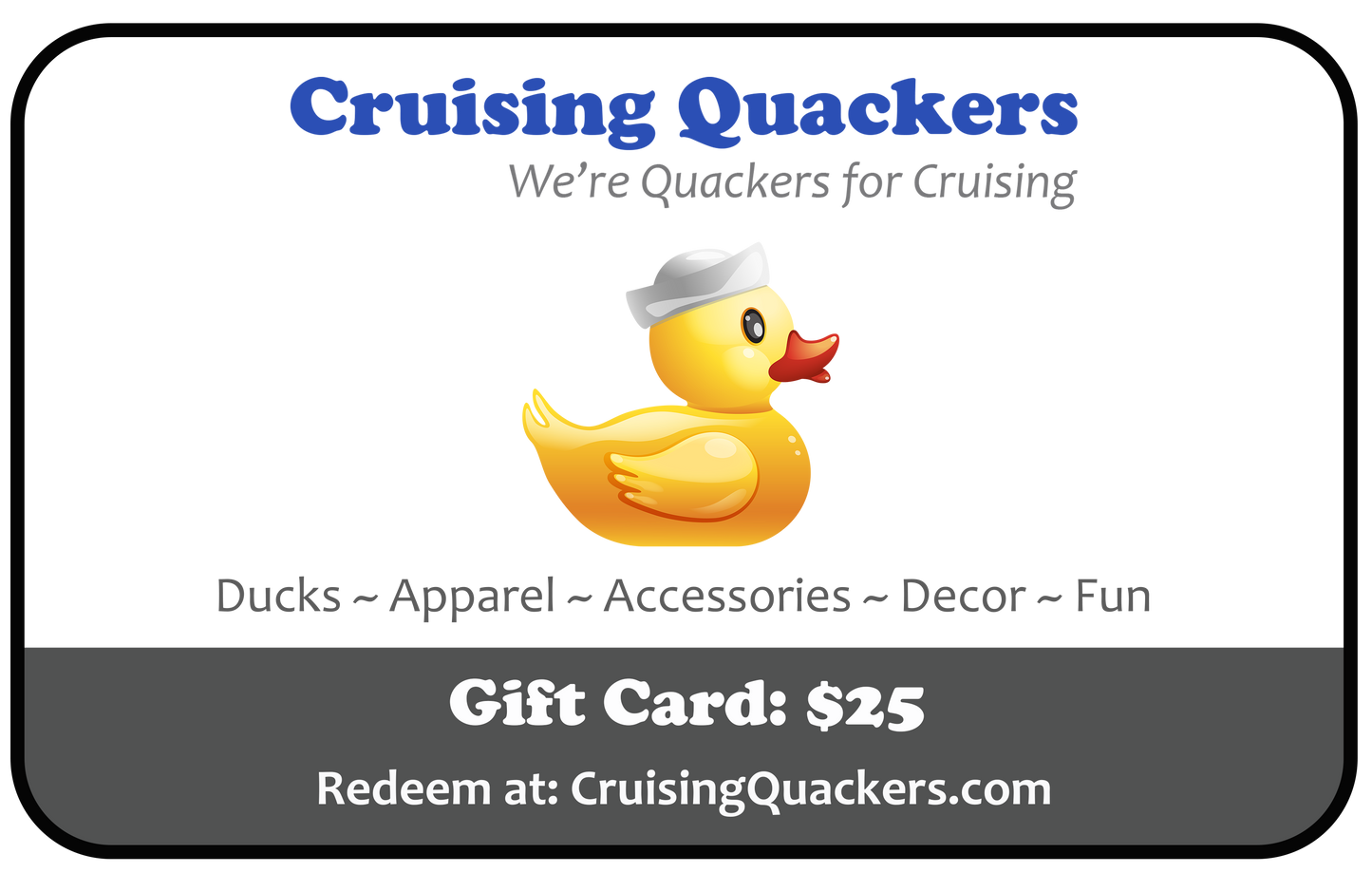 Last-Minute Magic for Rubber Duck Enthusiasts!
