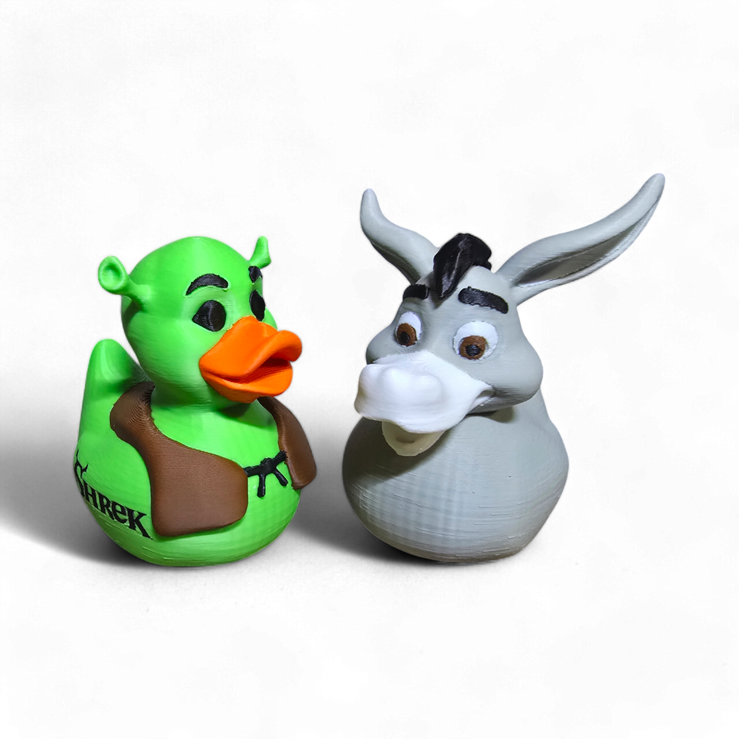 Donkey Duck