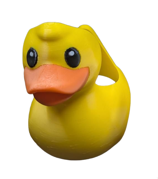 Ducky Tumbler Sleeve – Fits Hogg 20 oz Skinny Tumblers