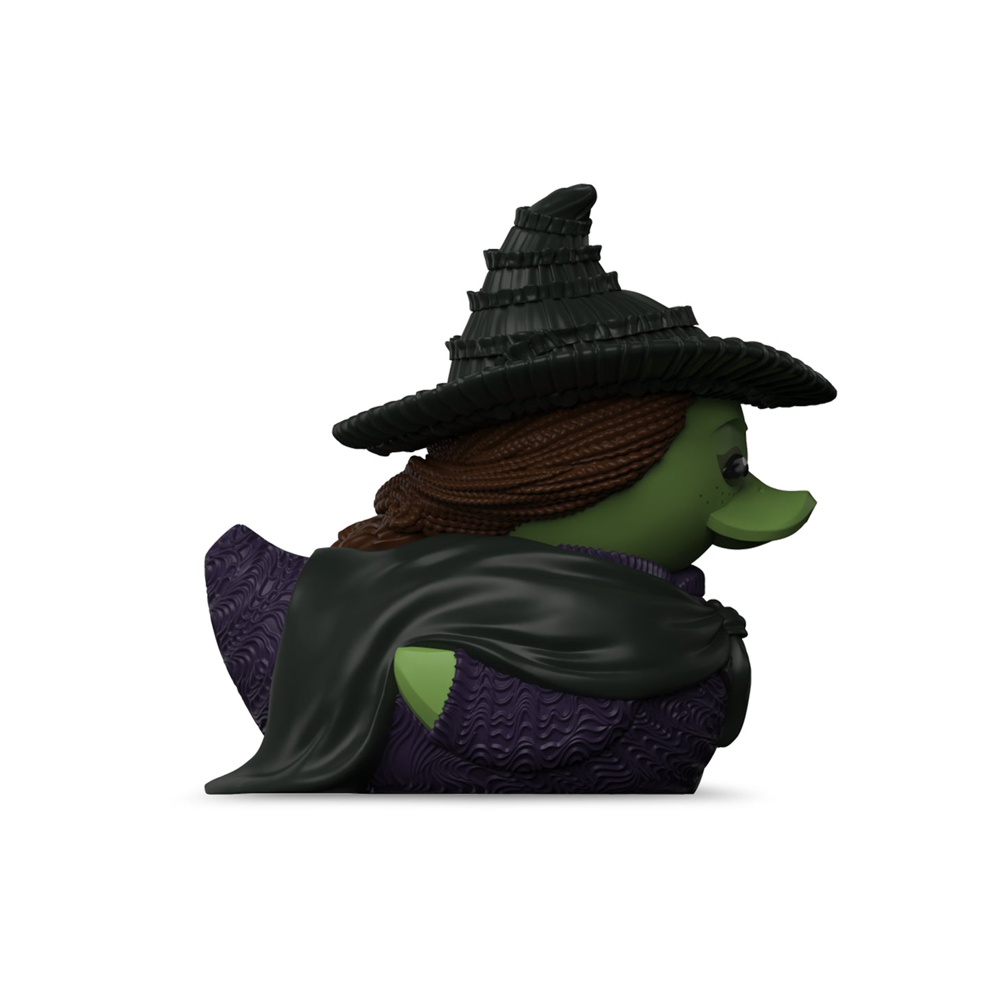 Wicked Tubbz MINI Collectible Ducks – Glinda Upland & Elphaba Thropp
