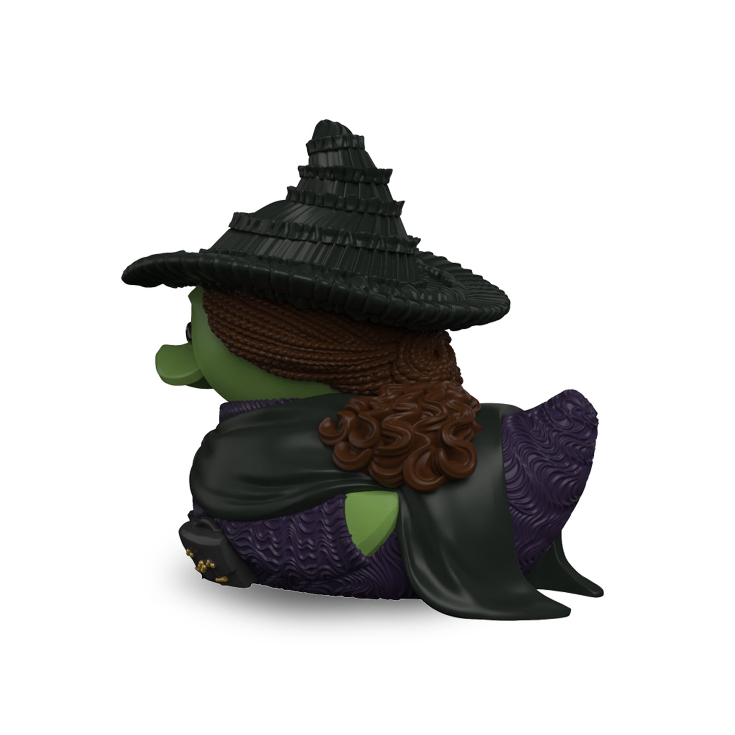 Wicked Tubbz MINI Collectible Ducks – Glinda Upland & Elphaba Thropp