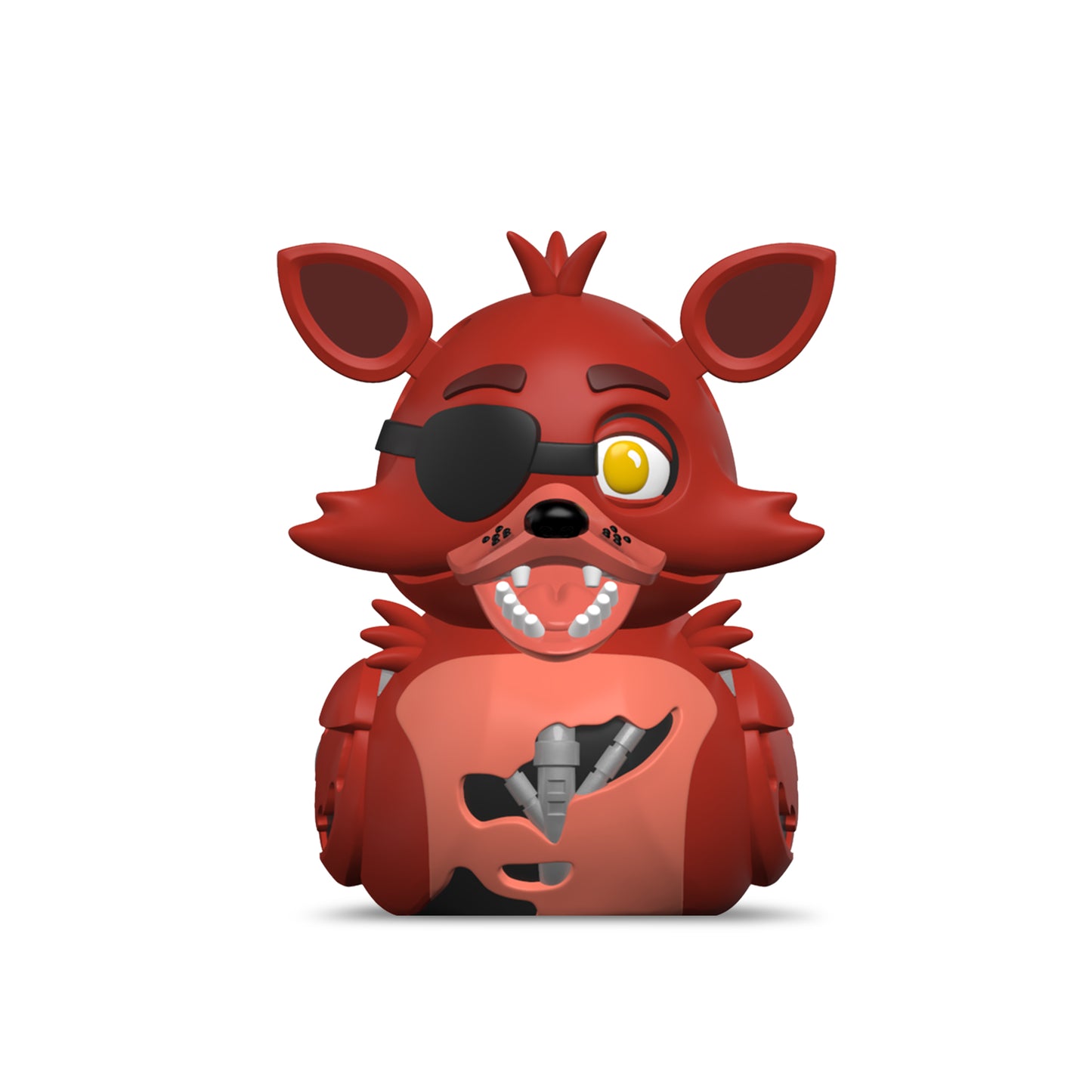 Five Nights at Freddy’s – Freddy & Foxy Mini TUBBZ
