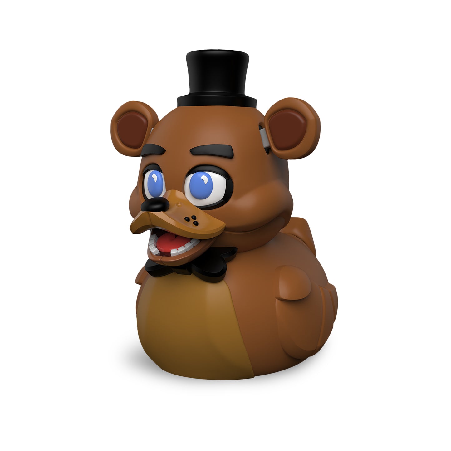 Five Nights at Freddy’s – Freddy & Foxy Mini TUBBZ
