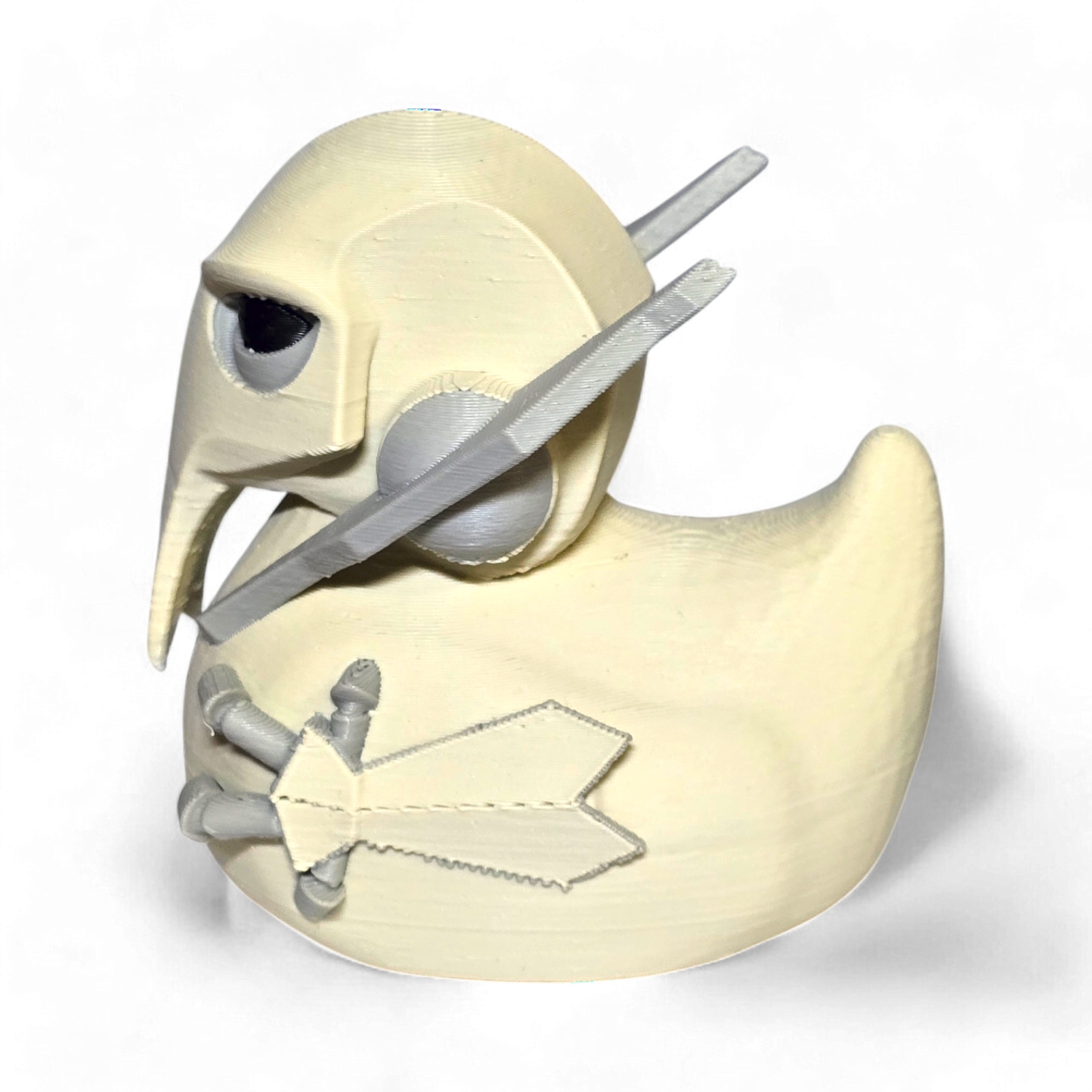 General Grievous Duck