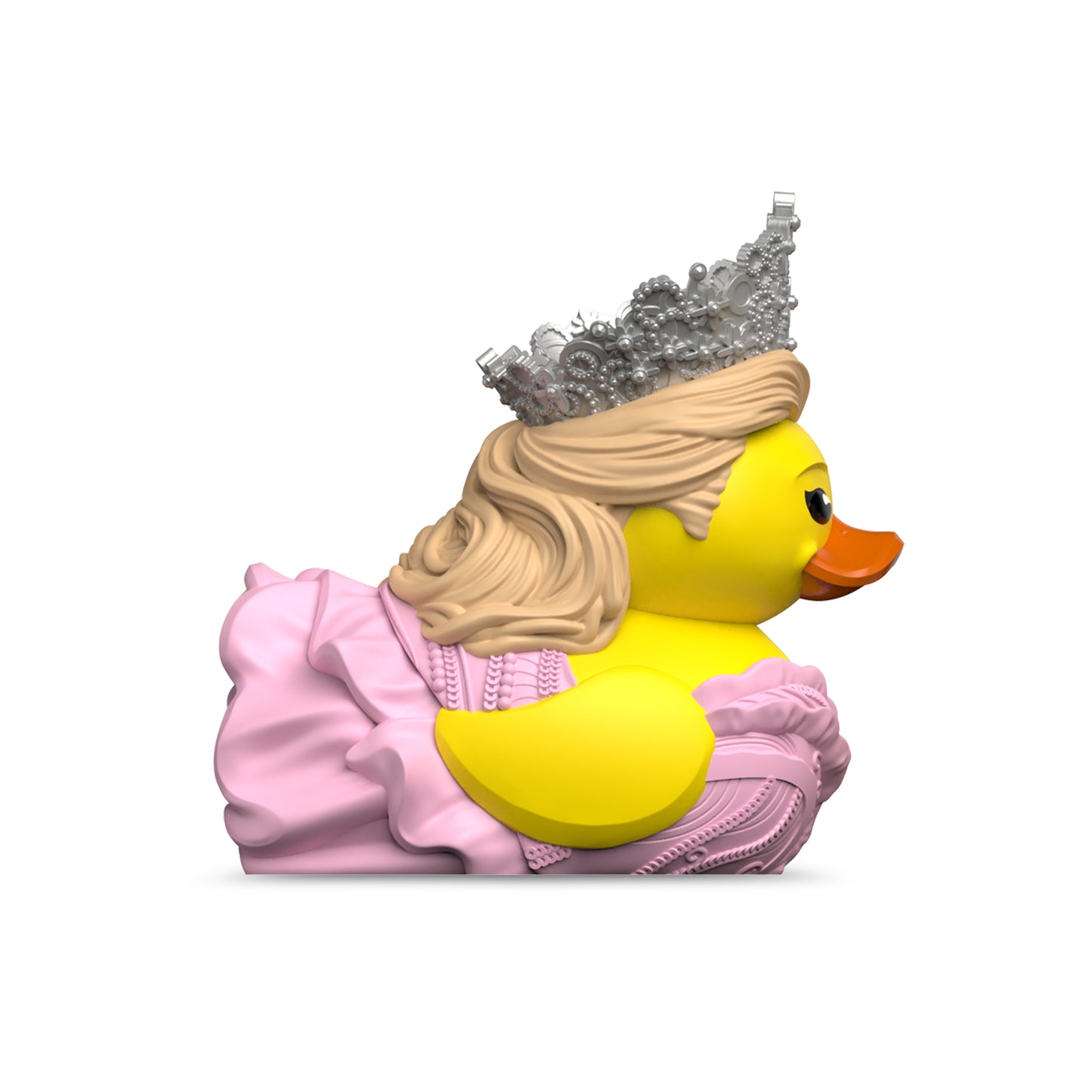 Wicked Tubbz MINI Collectible Ducks – Glinda Upland & Elphaba Thropp