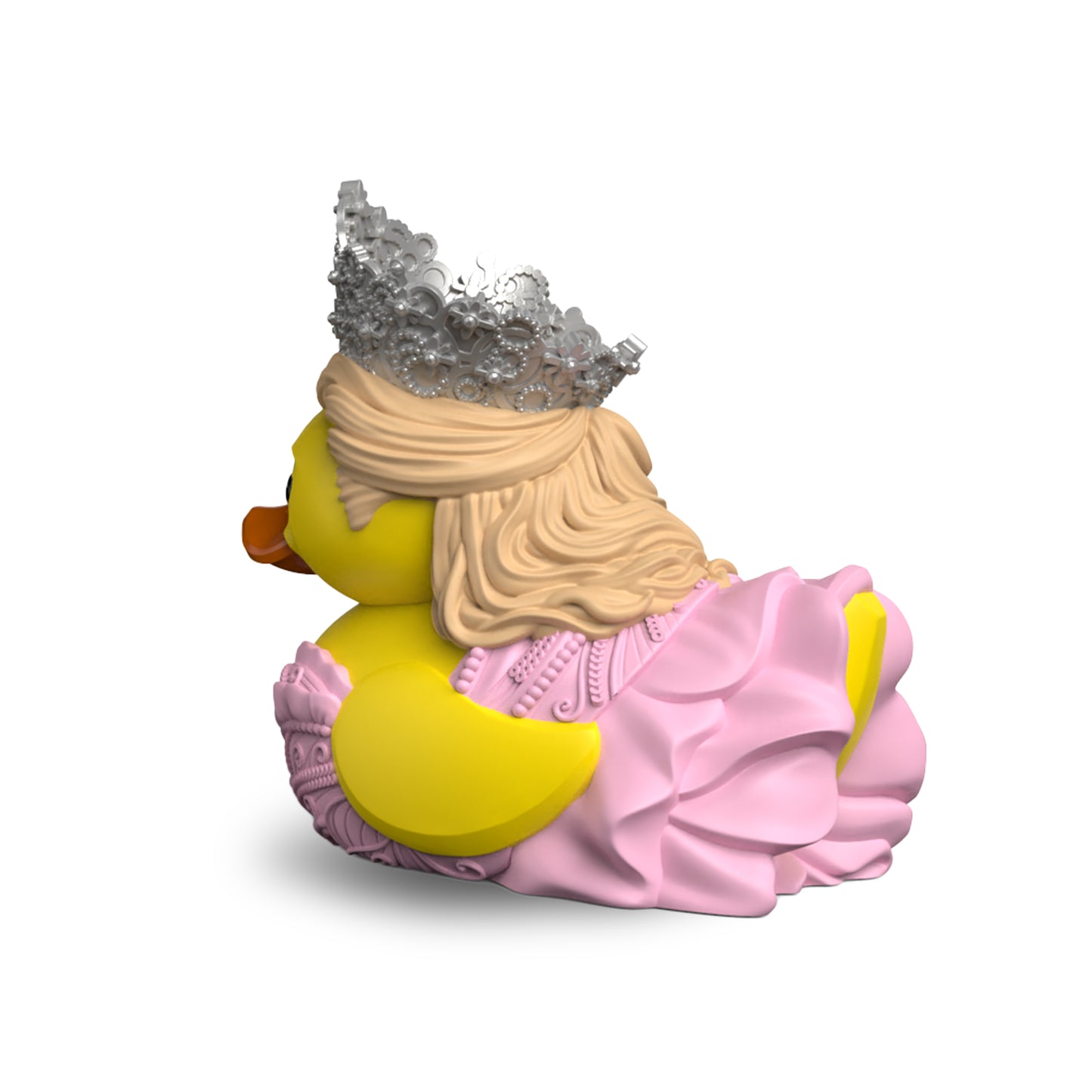 Wicked Tubbz MINI Collectible Ducks – Glinda Upland & Elphaba Thropp