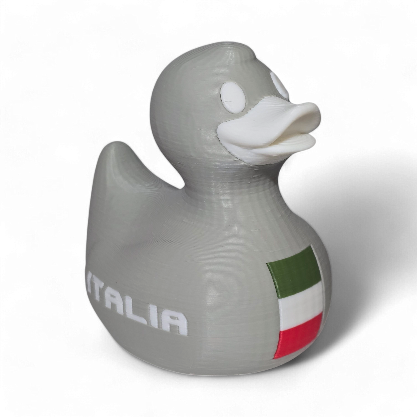 Italy Duck