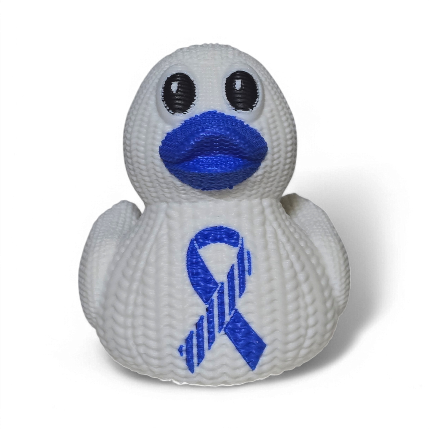 ALS / Lou Gehrig's Awareness Duck