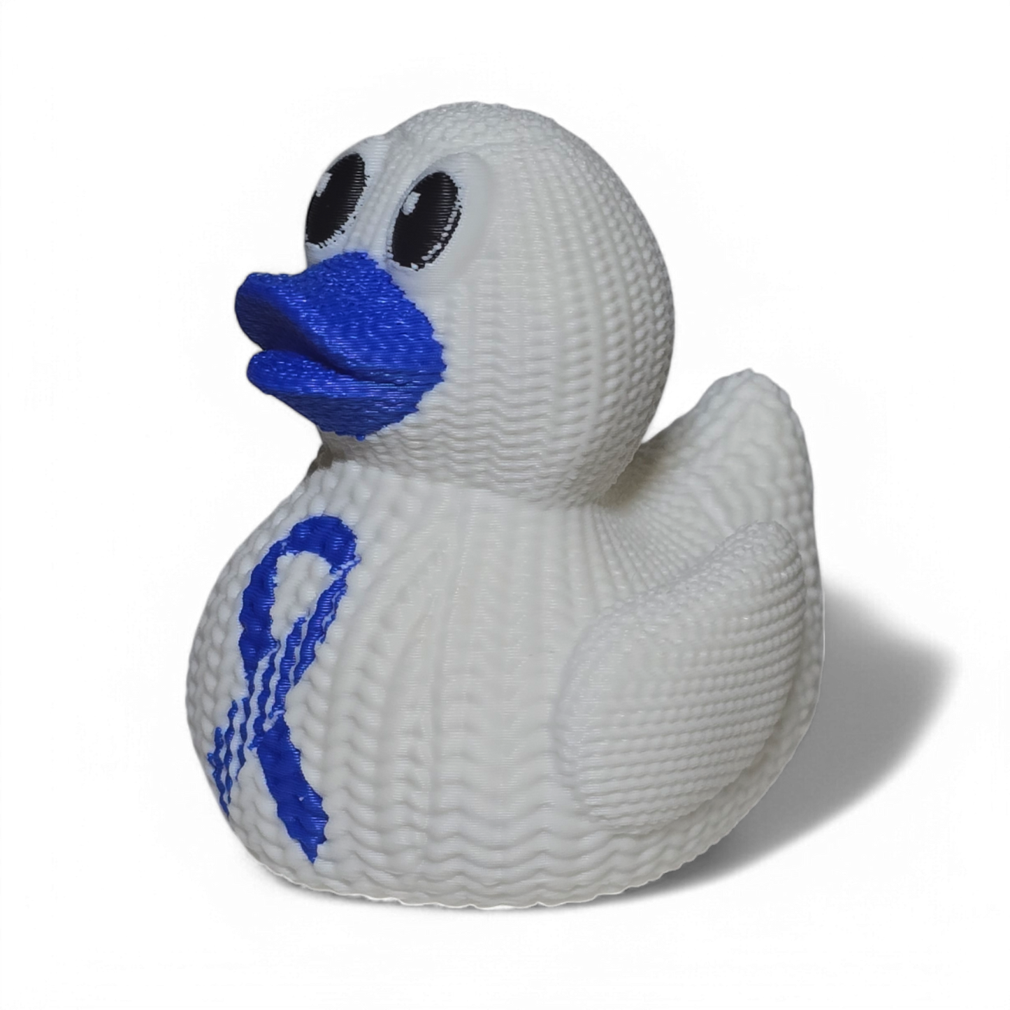ALS / Lou Gehrig's Awareness Duck