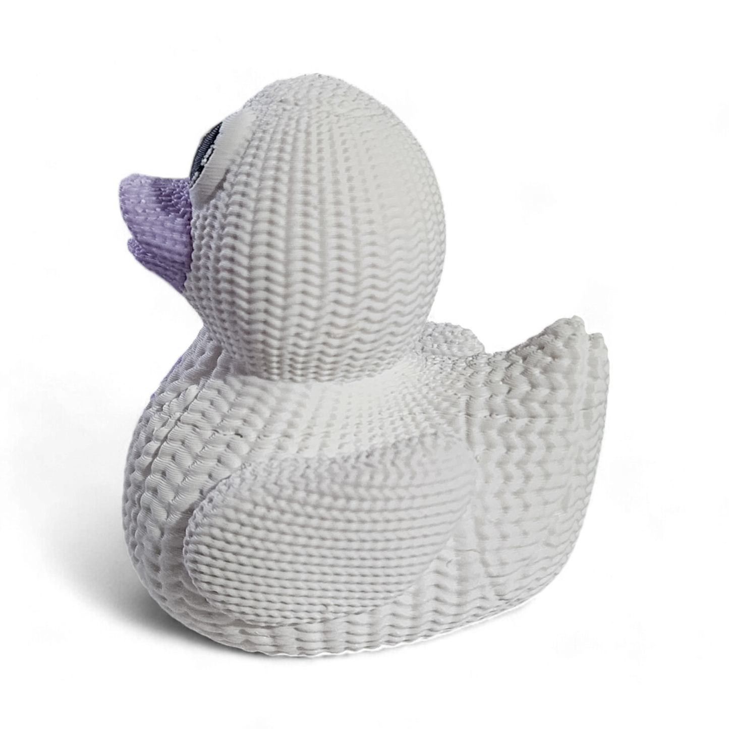 GIST Awareness Duck