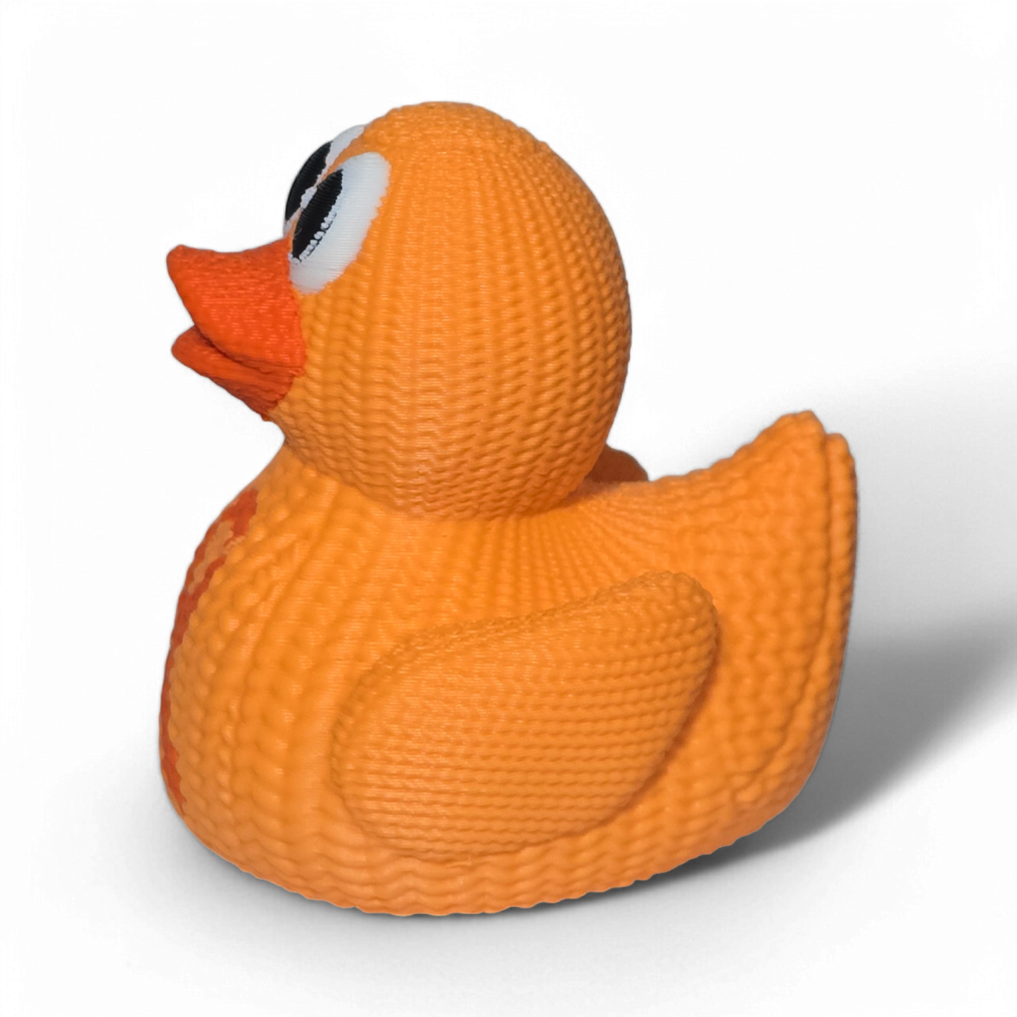 Leukemia Awareness Duck