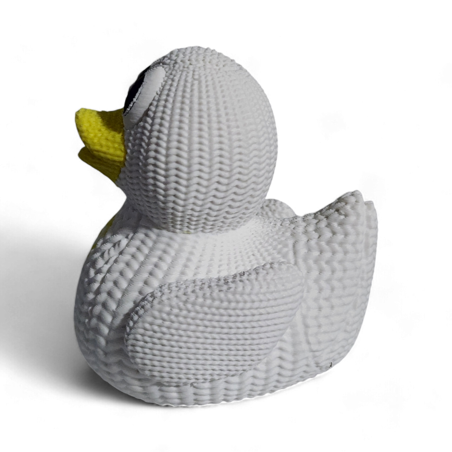 Sarcoma / Bone Cancer Awareness Duck