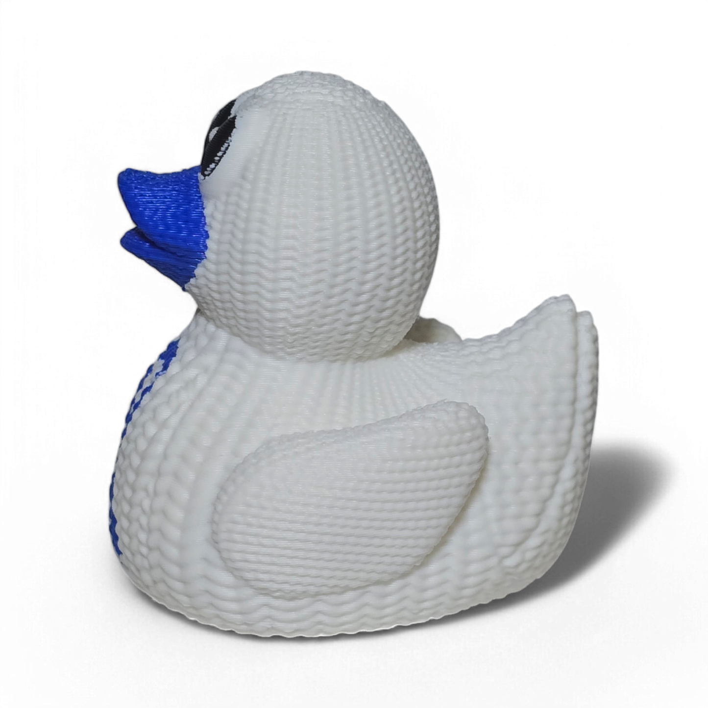 ALS / Lou Gehrig's Awareness Duck
