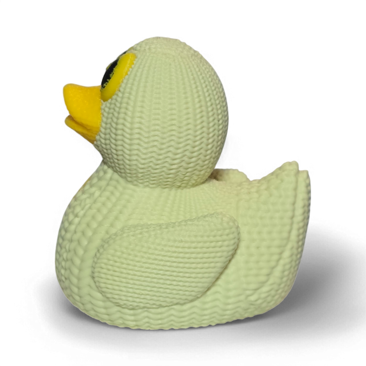 Childhood Cancer Awareness Duck