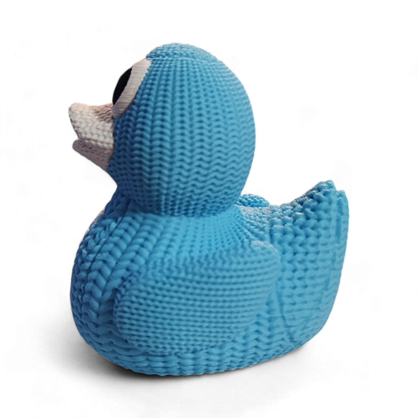 Lung Cancer Awareness Duck