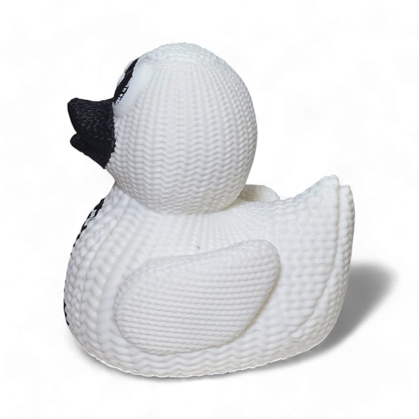 Melanoma/Skin Cancer Awareness Duck